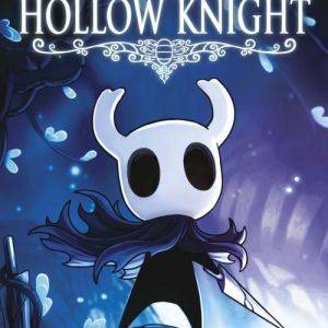 Image : Hollow Knight Nintendo Switch