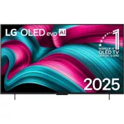 LG OLED42C5 2025 TV OLED evo 42'