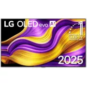 LG OLED77G5 2025 TV OLED evo 77'