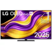 LG OLED65G5 2025 TV OLED evo 65'
