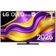 LG OLED55G5 2025 TV OLED evo 55' LG OLED55G5 2025 TV OLED evo 55'