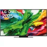 LG Miniled 55QNED86A TV 55' 2025