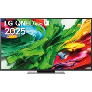 Image : LG Miniled 55QNED86A TV 55' 2025