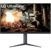 LG UltraGear Plat 32'' IPS GS75Q-B Ecran PC Gamer