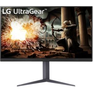 Image : LG UltraGear Plat 32'' IPS GS75Q-B Ecran PC Gamer