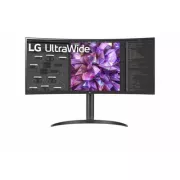 LG UltraWide 34WQ75C-B Incurve 34'' IPS Ecran PC
