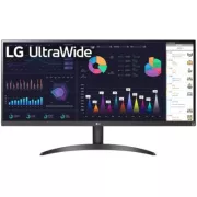 LG UltraWide 29WQ600-W Plat 29'' IPS Ecran PC