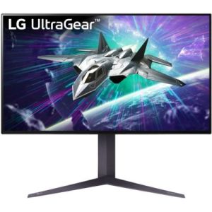 Image : LG 27GR95UM-B 27'' Ecran PC 4K
