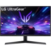 LG UltraGear 27GS60F-B Plat 27'' IPS Ecran PC Gamer