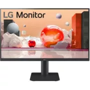 LG 27MS550-B Plat 27'' IPS Ecran PC
