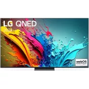LG 75QNED86T 2024 TV LED 75'
