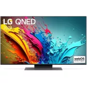 LG 50QNED86T 2024 TV LED 50'