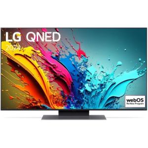 Image : LG 50QNED86T 2024 TV LED 50'