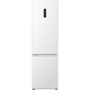 Image : LG GBV5250DSW Réfrigérateur combiné