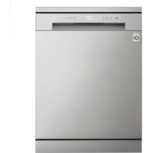 Image : LG DF142FV Lave vaisselle 60 cm