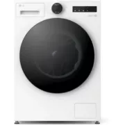 LG F14X76WHST Lave linge hublot