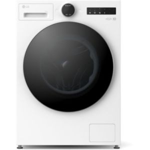 Image : LG F14X76WHST Lave linge hublot