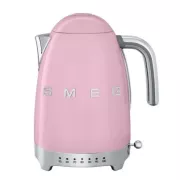SMEG KLF04PKEU Rose Bouilloire