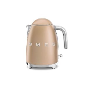 Smeg KLF03CHMEU Bouilloire Or mat Smeg KLF03CHMEU Bouilloire Or mat