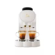 PHILIPS L'or Barista LM9012/08 Alessi White
