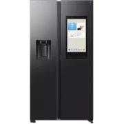 SAMSUNG RS90F66BEFEF Réfrigérateur Américain