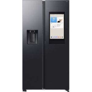 SAMSUNG RS90F66BEFEF Réfrigérateur Américain