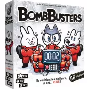 Bomb Busters - Asmodee
