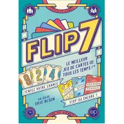 Jeu Flip 7 de Catch Up