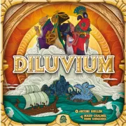 Diluvium de Nuts Publishing