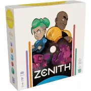 Zenith de Asmodee