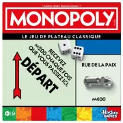 Monopoly Refresh HASBRO