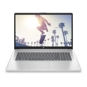 Image : HP 17-cn3013nf PC Portable