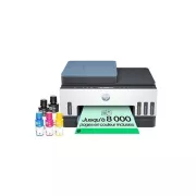 HP Smart Tank 7306 Imprimante tout-en-un