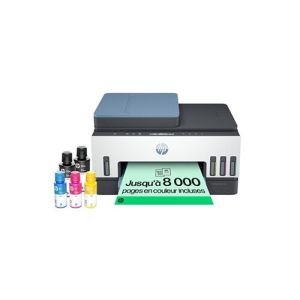 Image : HP Smart Tank 7306 Imprimante tout-en-un