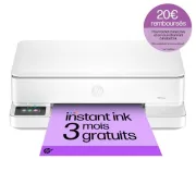 HP Envy 6110e Jet d'encre couleur