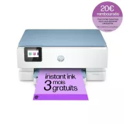 HP Envy Inspire 7221e jet d'encre couleur