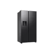 Samsung RS70F66KCF Réfrigérateur américain