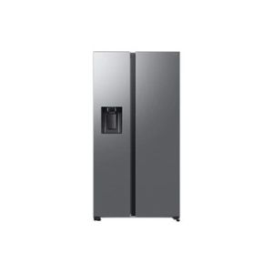 Image : SAMSUNG RS70F66KBT BESPOKE AI Réfrigérateur