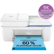 HP DeskJet 4222e Imprimante jet d'encre