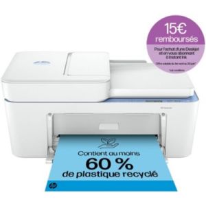 Image : HP DeskJet 4222e Imprimante jet d'encre