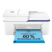 HP Deskjet 4230e Blanc Imprimante multifonction