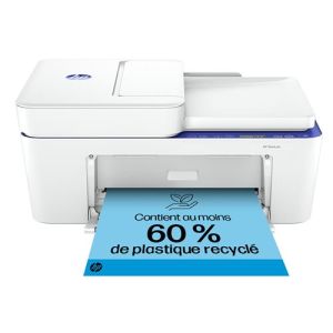 Image : HP Deskjet 4230e Blanc Imprimante multifonction