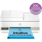 HP Envy 6532e Imprimante jet d'encre