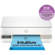 HP Envy 6132e Imprimante jet d'encre