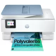 HP Envy Inspire 7921e éligible Instant Ink Imprimante jet d'encre