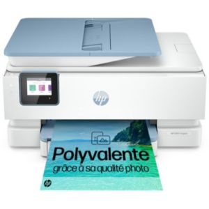 Image : HP Envy Inspire 7921e éligible Instant Ink Imprimante jet d'encre