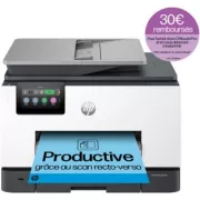 HP OfficeJet Pro 9135e Imprimante jet d'encre