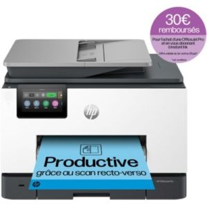 Image : HP OfficeJet Pro 9135e Imprimante jet d'encre
