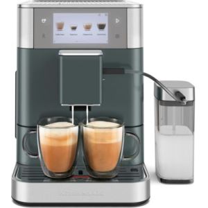 Image : KITCHENAID 5KES8558EJP Expresso Broyeur