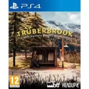 Truberbook PS4